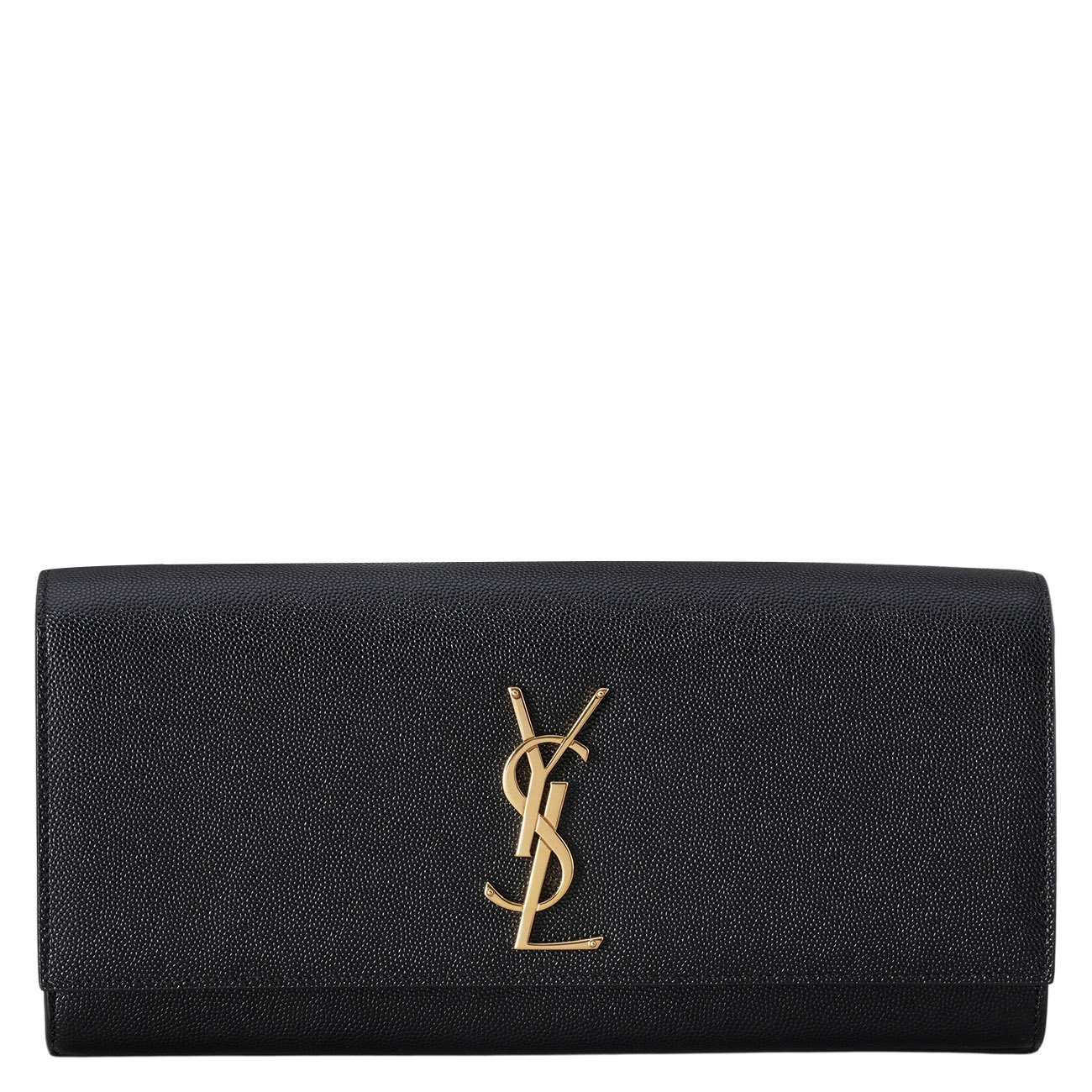 YVES SAINT LAURENT(USED)생로랑 326079 모노그램 케이트 클러치백